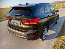 BMW X1 20d Steptronic, Diesel, Occasion / Gebraucht, Automatik - 3