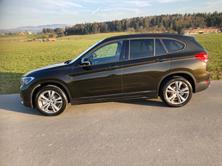 BMW X1 20d Steptronic, Diesel, Occasion / Gebraucht, Automatik - 5