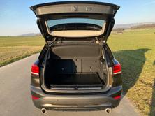 BMW X1 20d Steptronic, Diesel, Occasion / Gebraucht, Automatik - 6
