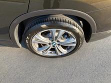 BMW X1 20d Steptronic, Diesel, Occasion / Gebraucht, Automatik - 7