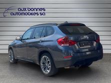 BMW X1 28i Sport Line Steptronic, Benzina, Occasioni / Usate, Automatico - 2