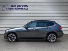 BMW X1 28i Sport Line Steptronic, Benzina, Occasioni / Usate, Automatico - 3