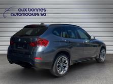 BMW X1 28i Sport Line Steptronic, Benzina, Occasioni / Usate, Automatico - 5