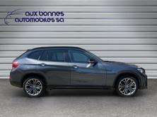 BMW X1 28i Sport Line Steptronic, Benzina, Occasioni / Usate, Automatico - 6