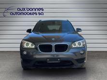 BMW X1 28i Sport Line Steptronic, Benzina, Occasioni / Usate, Automatico - 7