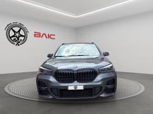 BMW X1 25e M Sport Steptronic, Plug-in-Hybrid Benzina/Elettrica, Occasioni / Usate, Automatico - 2