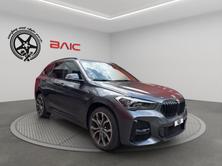BMW X1 25e M Sport Steptronic, Plug-in-Hybrid Benzina/Elettrica, Occasioni / Usate, Automatico - 3
