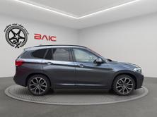BMW X1 25e M Sport Steptronic, Plug-in-Hybrid Benzina/Elettrica, Occasioni / Usate, Automatico - 4