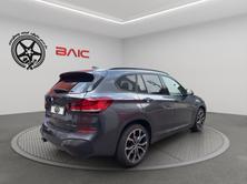 BMW X1 25e M Sport Steptronic, Plug-in-Hybrid Benzina/Elettrica, Occasioni / Usate, Automatico - 5