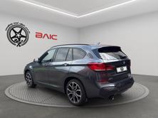 BMW X1 25e M Sport Steptronic, Plug-in-Hybrid Benzina/Elettrica, Occasioni / Usate, Automatico - 7