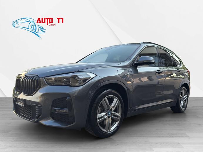 BMW X1 25e M Sport Steptronic, Plug-in-Hybrid Petrol/Electric, Second hand / Used, Automatic