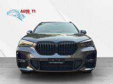 BMW X1 25e M Sport Steptronic, Plug-in-Hybrid Petrol/Electric, Second hand / Used, Automatic - 2