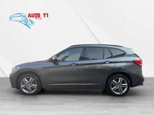 BMW X1 25e M Sport Steptronic, Plug-in-Hybrid Petrol/Electric, Second hand / Used, Automatic - 3
