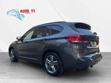 BMW X1 25e M Sport Steptronic, Plug-in-Hybrid Petrol/Electric, Second hand / Used, Automatic - 4