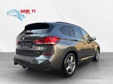 BMW X1 25e M Sport Steptronic, Plug-in-Hybrid Petrol/Electric, Second hand / Used, Automatic - 6