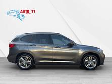 BMW X1 25e M Sport Steptronic, Plug-in-Hybrid Petrol/Electric, Second hand / Used, Automatic - 7