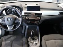 BMW X1 18d Steptronic, Diesel, Occasion / Gebraucht, Automatik - 2