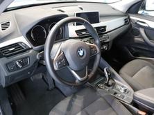 BMW X1 18d Steptronic, Diesel, Occasion / Gebraucht, Automatik - 3