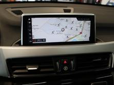 BMW X1 18d Steptronic, Diesel, Occasion / Gebraucht, Automatik - 4