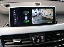 BMW X1 18d Steptronic, Diesel, Occasion / Gebraucht, Automatik - 5