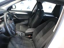 BMW X1 18d Steptronic, Diesel, Occasion / Gebraucht, Automatik - 6
