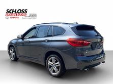 BMW X1 20d xDrive SAG, Diesel, Second hand / Used, Automatic - 2