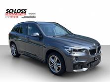 BMW X1 20d xDrive SAG, Diesel, Second hand / Used, Automatic - 4