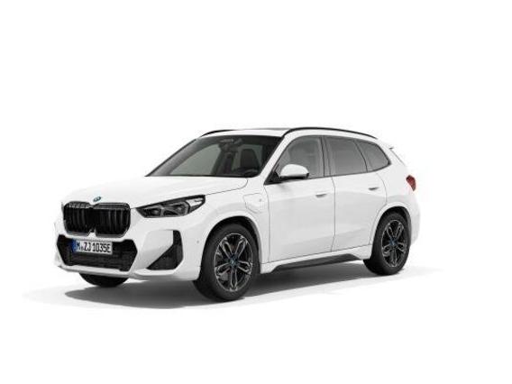 BMW X1 30e xDrive paddles, Plug-in-Hybrid Petrol/Electric, Second hand / Used, Automatic