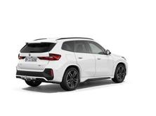 BMW X1 30e xDrive paddles, Plug-in-Hybrid Petrol/Electric, Second hand / Used, Automatic - 2