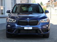 BMW X1 18d Sport Line Steptronic, Diesel, Occasion / Gebraucht, Automatik - 2