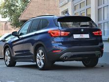 BMW X1 18d Sport Line Steptronic, Diesel, Occasion / Gebraucht, Automatik - 3