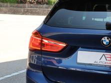 BMW X1 18d Sport Line Steptronic, Diesel, Occasion / Gebraucht, Automatik - 6