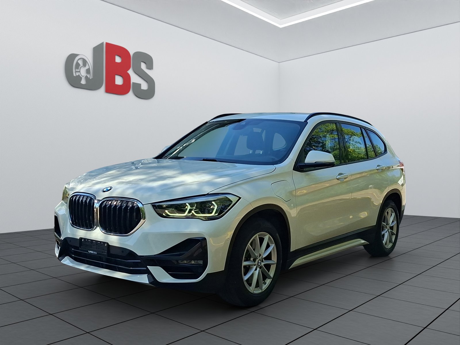 BMW X1 25e Fleet Edition Steptronic