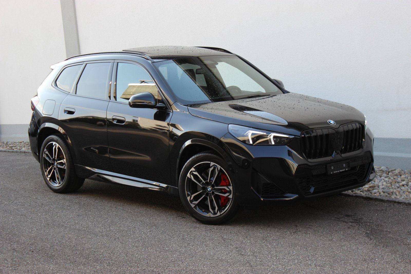 BMW X1 23i 48V M Sport Pro