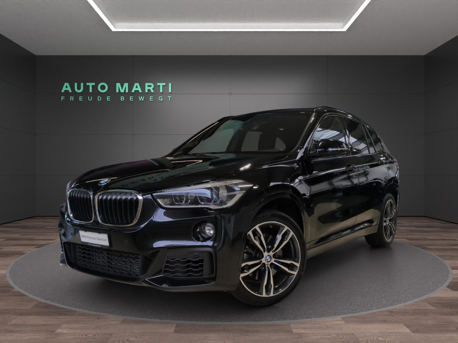 BMW X1 25i xDrive