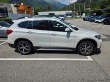 BMW X1 F48 20d, Diesel, Occasion / Gebraucht, Automatik - 2