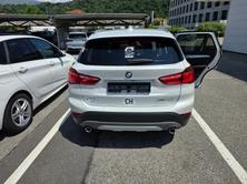 BMW X1 F48 20d, Diesel, Occasion / Gebraucht, Automatik - 3
