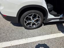 BMW X1 F48 20d, Diesel, Occasion / Gebraucht, Automatik - 4