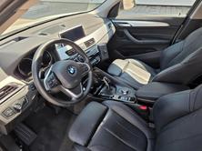 BMW X1 F48 20d, Diesel, Occasion / Gebraucht, Automatik - 7
