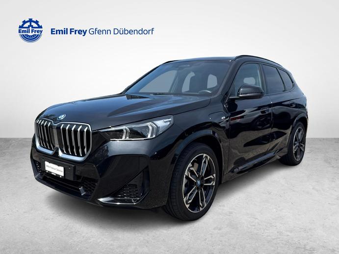 BMW X1 30e xDrive paddles, Plug-in-Hybrid Petrol/Electric, Second hand / Used, Automatic