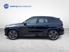 BMW X1 30e xDrive paddles, Plug-in-Hybrid Petrol/Electric, Second hand / Used, Automatic - 2
