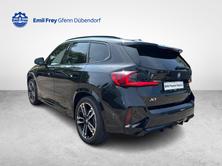 BMW X1 30e xDrive paddles, Plug-in-Hybrid Petrol/Electric, Second hand / Used, Automatic - 3