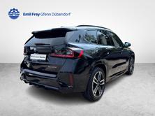 BMW X1 30e xDrive paddles, Plug-in-Hybrid Petrol/Electric, Second hand / Used, Automatic - 5