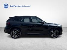 BMW X1 30e xDrive paddles, Plug-in-Hybrid Petrol/Electric, Second hand / Used, Automatic - 6