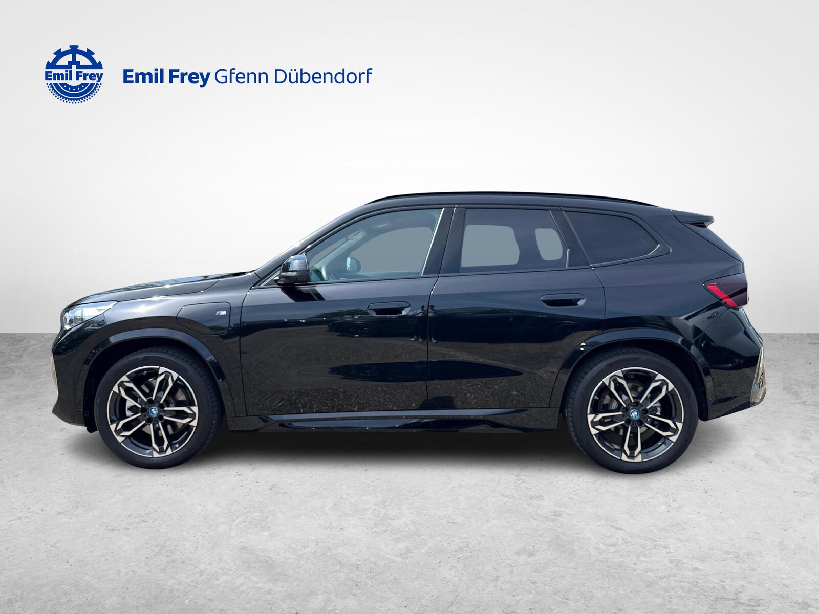 BMW X1 30e xDrive, Plug-in-Hybrid Benzina/Elettrica, Occasioni / Usate, Automatico - 7