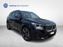 BMW X1 30e xDrive paddles, Plug-in-Hybrid Petrol/Electric, Second hand / Used, Automatic - 7