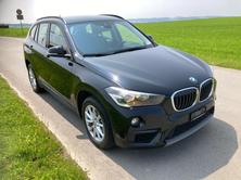 BMW X1 18d Steptronic, Diesel, Second hand / Used, Automatic - 2
