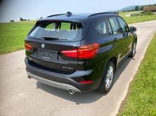 BMW X1 18d Steptronic, Diesel, Second hand / Used, Automatic - 3