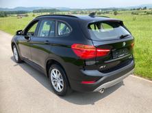 BMW X1 18d Steptronic, Diesel, Second hand / Used, Automatic - 4