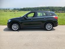 BMW X1 18d Steptronic, Diesel, Second hand / Used, Automatic - 5
